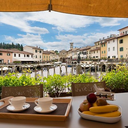 Suite Greve In Chianti Exterior foto