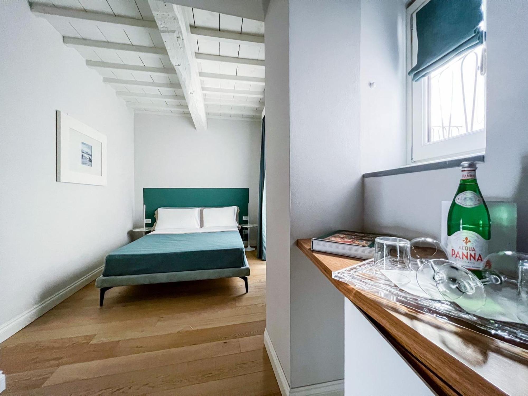 Suite Greve In Chianti Exterior foto