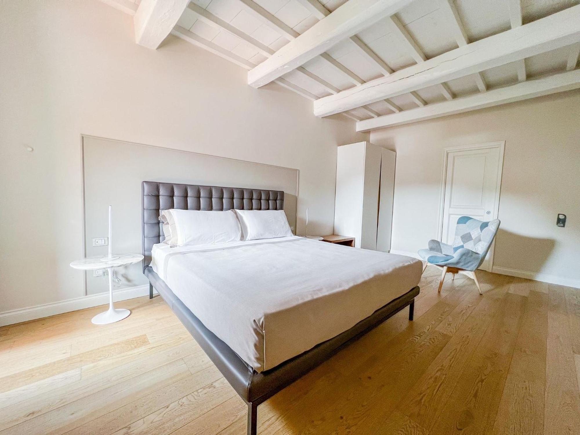 Suite Greve In Chianti Habitación foto