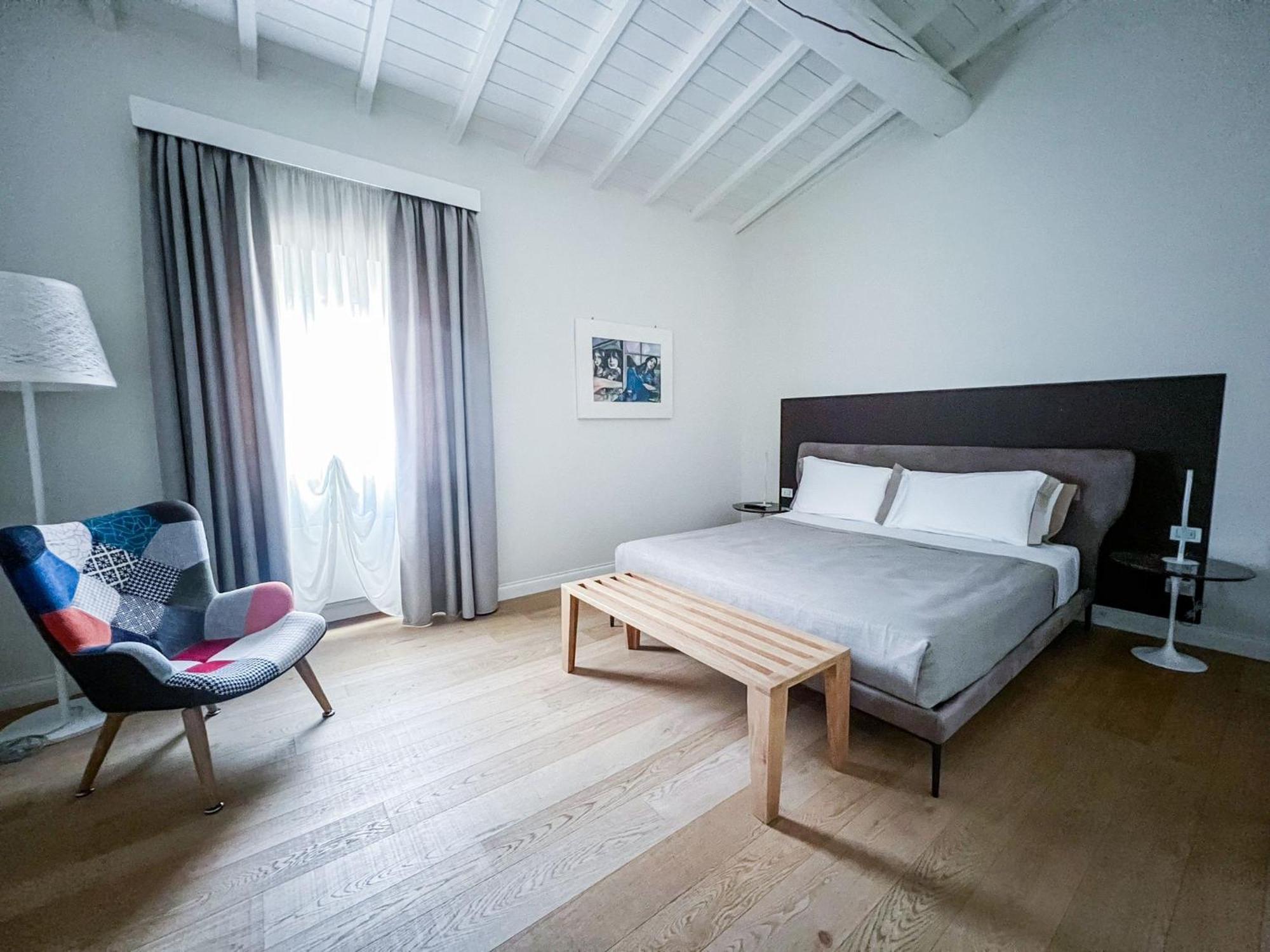 Suite Greve In Chianti Habitación foto