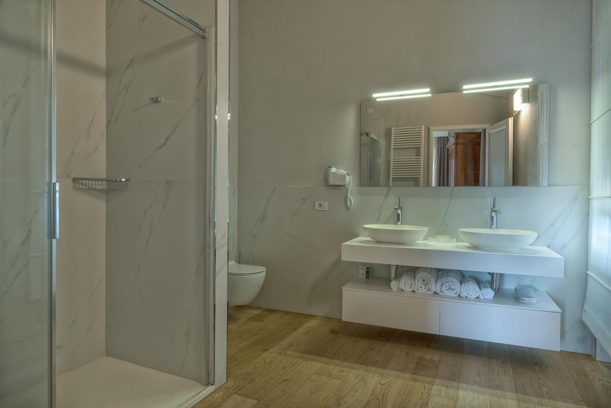 Suite Greve In Chianti Exterior foto