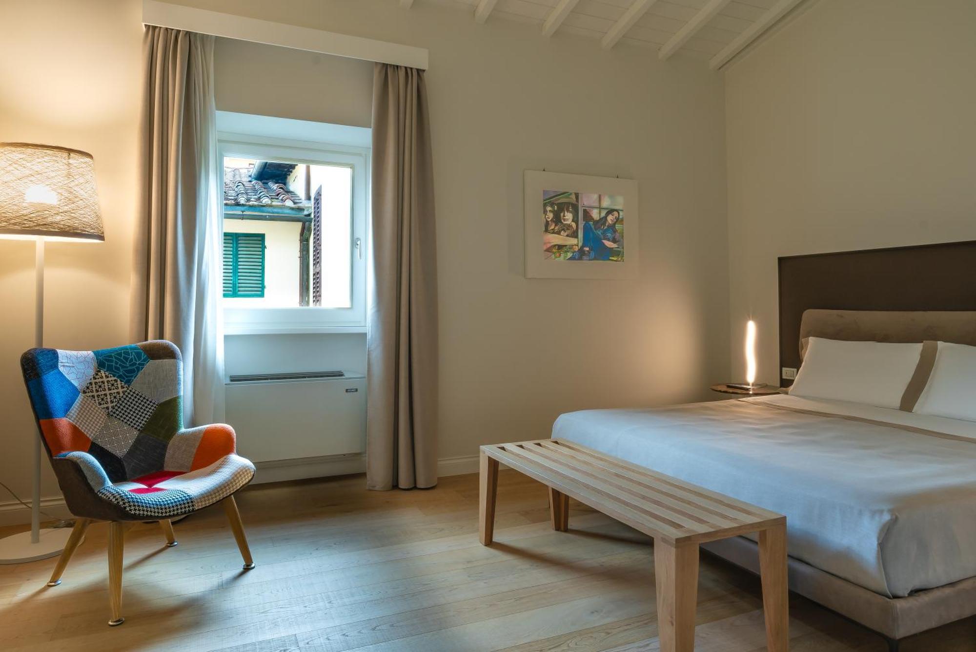 Suite Greve In Chianti Exterior foto