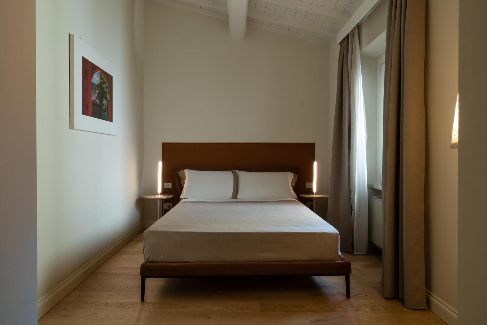 Suite Greve In Chianti Exterior foto