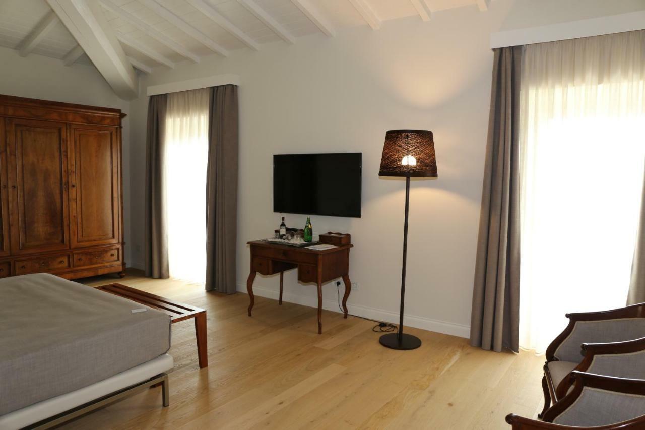 Suite Greve In Chianti Exterior foto